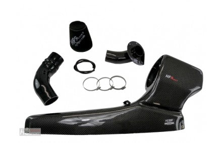 Airbox & Luftfiltersysteme