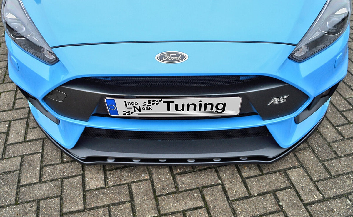 Bodykit für Ford Focus RS DYB-RS ab Bj. 2016 - aus ABS