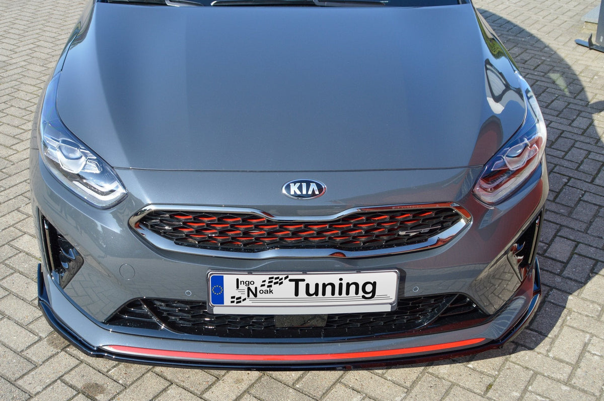 Bodykit für Kia Ceed GT CD Bj.2018