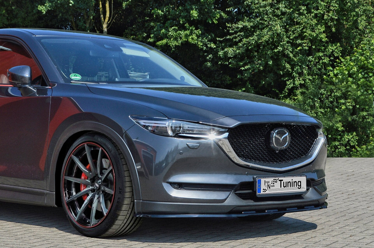 Cuplippe für Mazda CX-5 KF ab Bj.2017