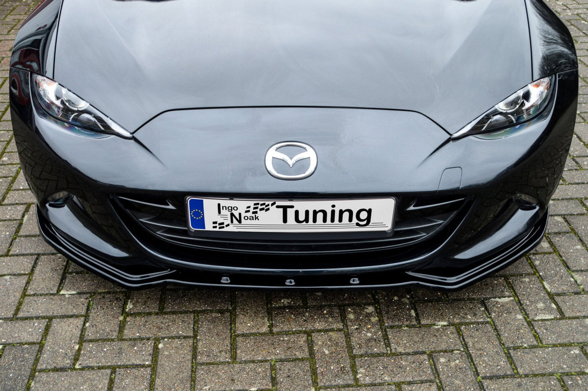 Cuplippe für Mazda MX-5 ND-RF ab Bj.2015