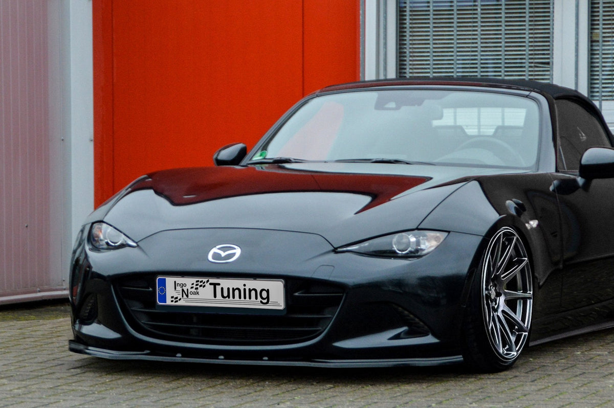 Cuplippe für Mazda MX-5 ND-RF ab Bj.2015