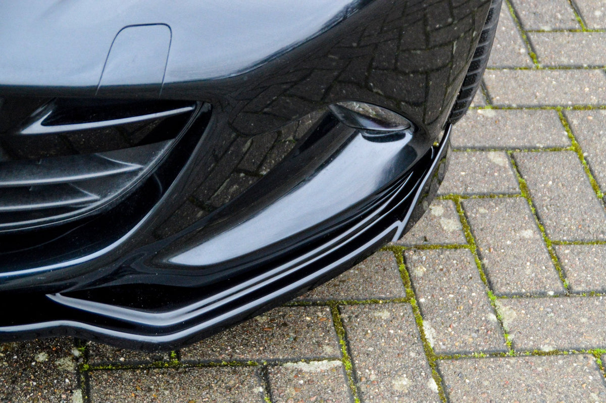 Bodykit für Mazda MX-5 ND/RF Bj.2015