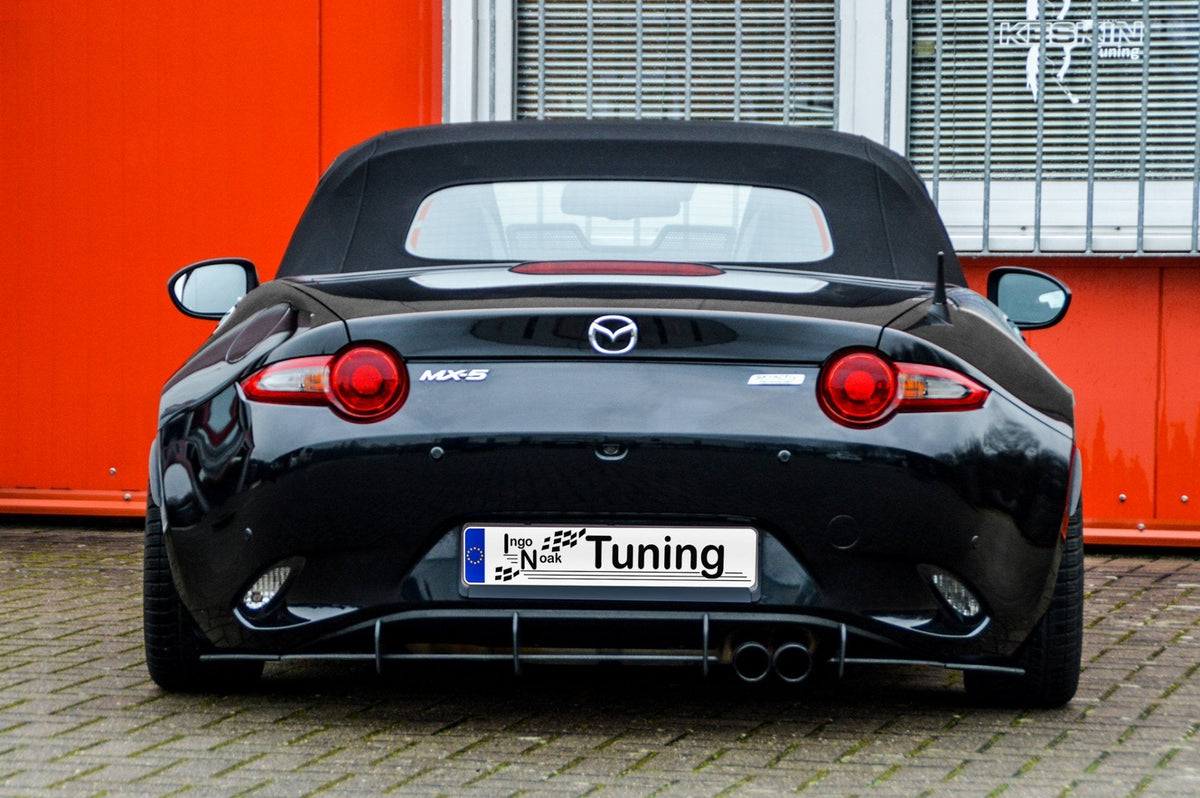 Bodykit für Mazda MX-5 ND/RF Bj.2015
