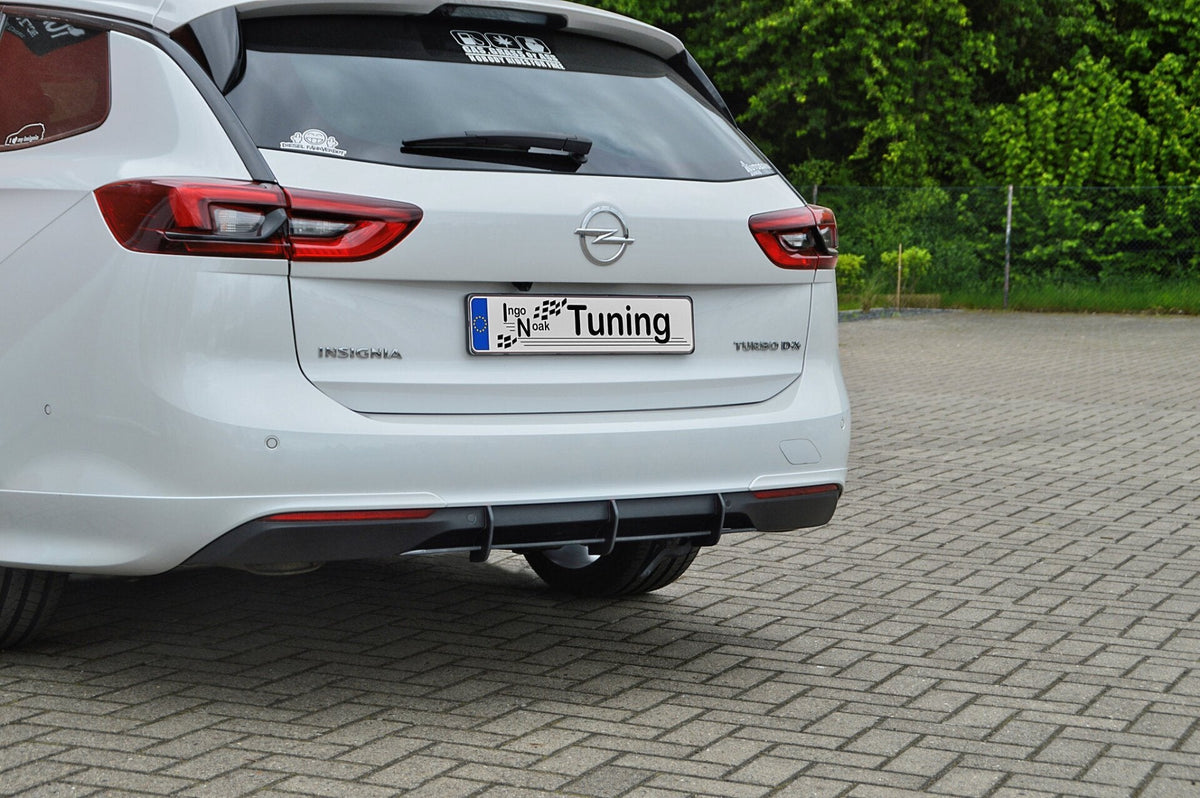 Bodykit für Opel Insignia B OPC-Line Sportstourer BJ.2017