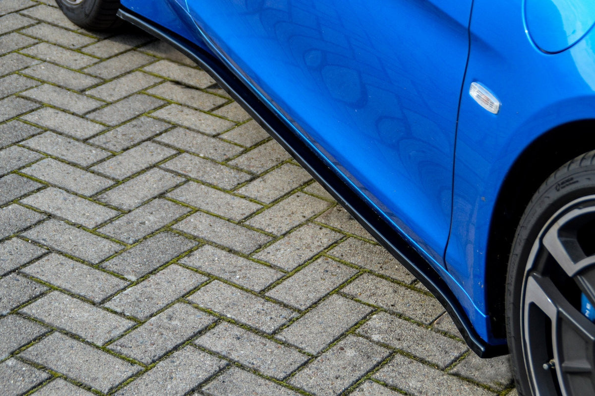Seitenschweller Satz für Renault Alpine A110 II ab Bj.: 2018