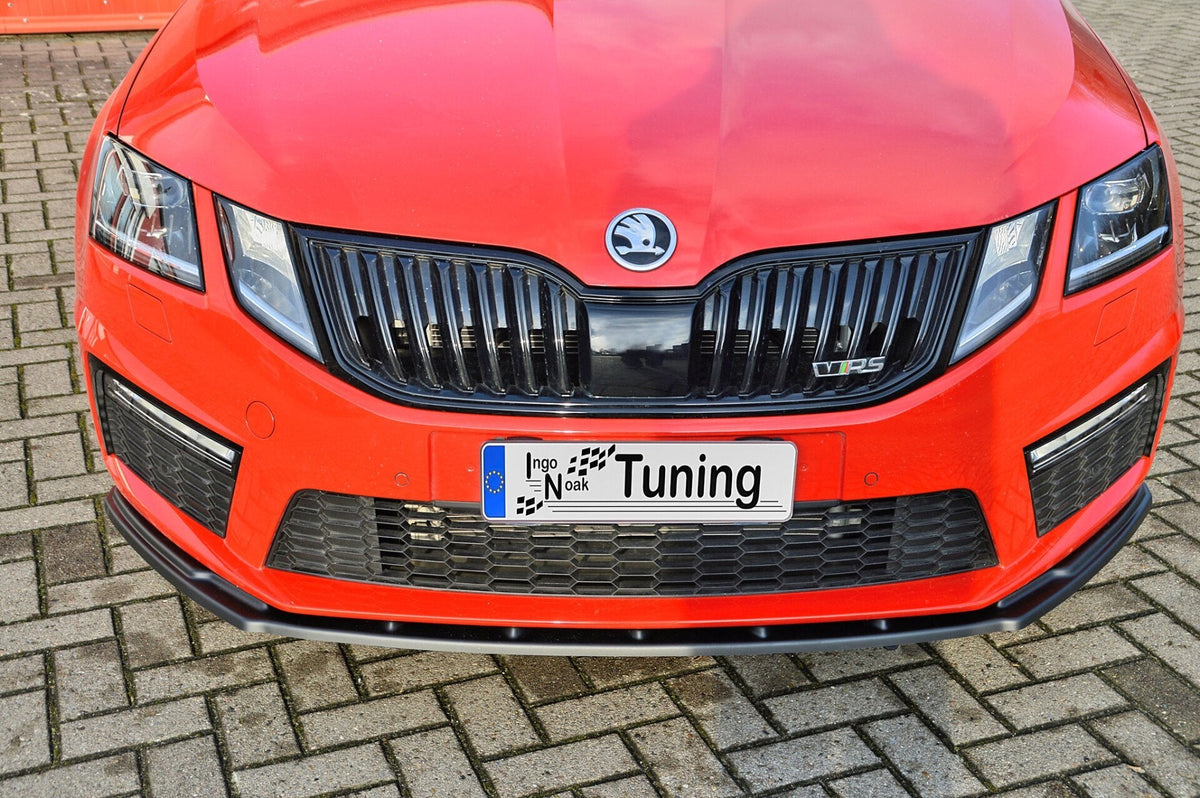 Bodykit für Skoda Octavia RS 5E Facelift Bj.2016