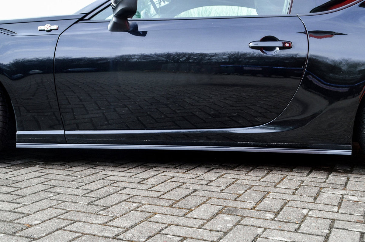 Seitenschweller für Toyota GT86