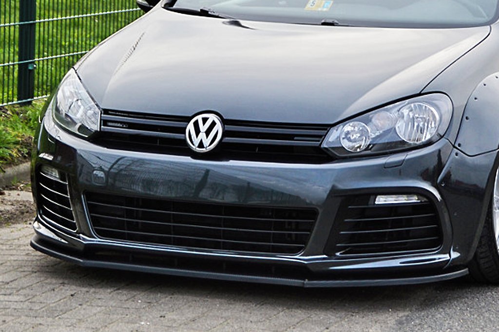 Bodykit für VW Golf 6 R