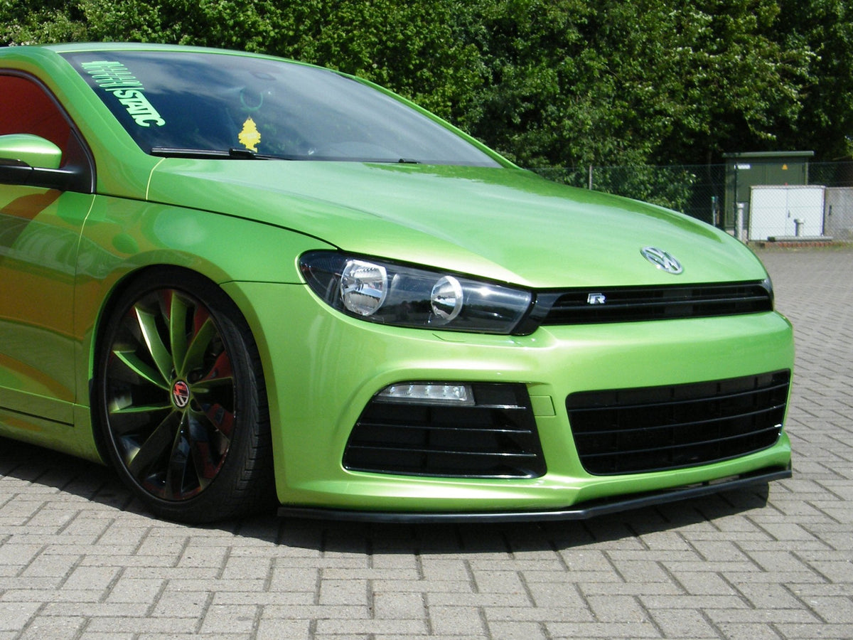 Bodykit für VW Scirocco R - Ingo Noak Tuning