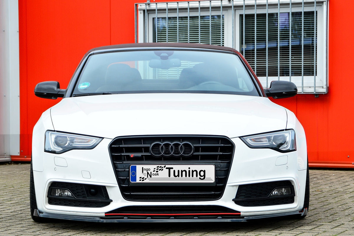 Bodykit für Audi A5 B8 S-Line