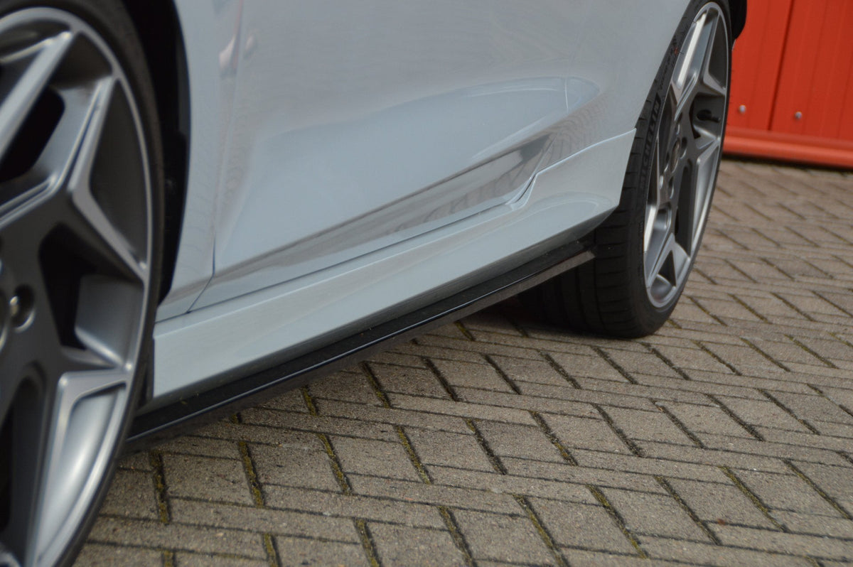 CUP4 Seitenschweller für Ford Fiesta ST MK8 JHH