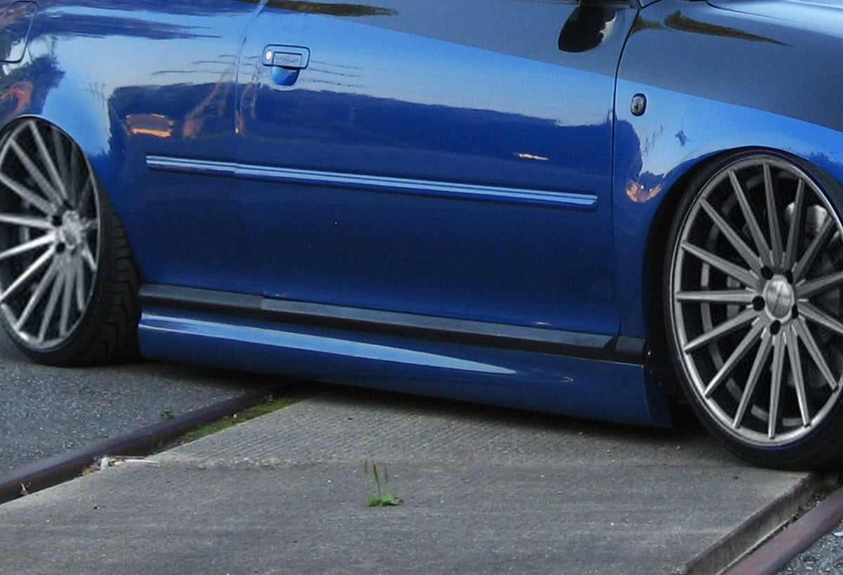 Design Seitenschweller für Seat Leon 5F