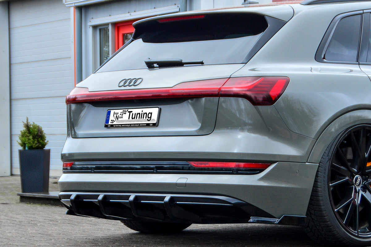 Bodykit für Audi E-Tron Quattro Bj.2018