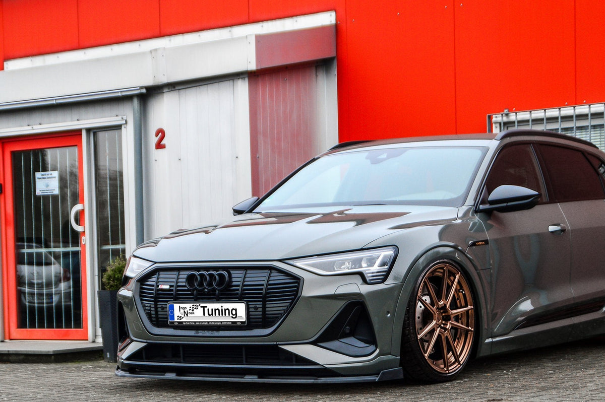 Bodykit für Audi E-Tron Quattro Bj.2018