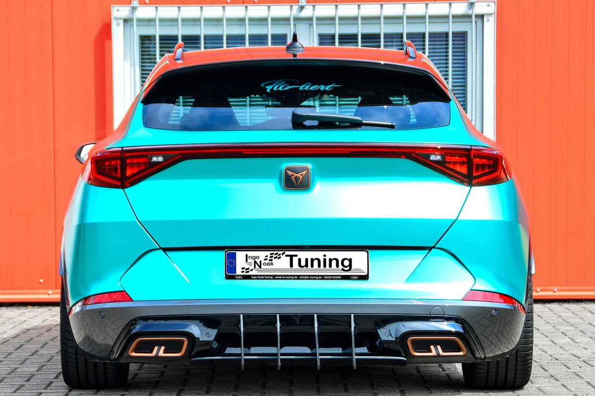 Bodykit für Cupra Formentor Bj.2020