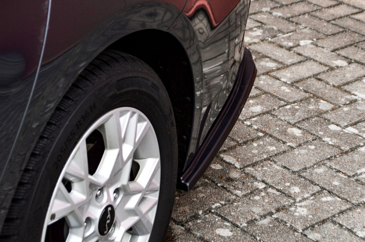 Heckdiffusor Seitenteile für Kia Ceed CD SWab Bj. 2021