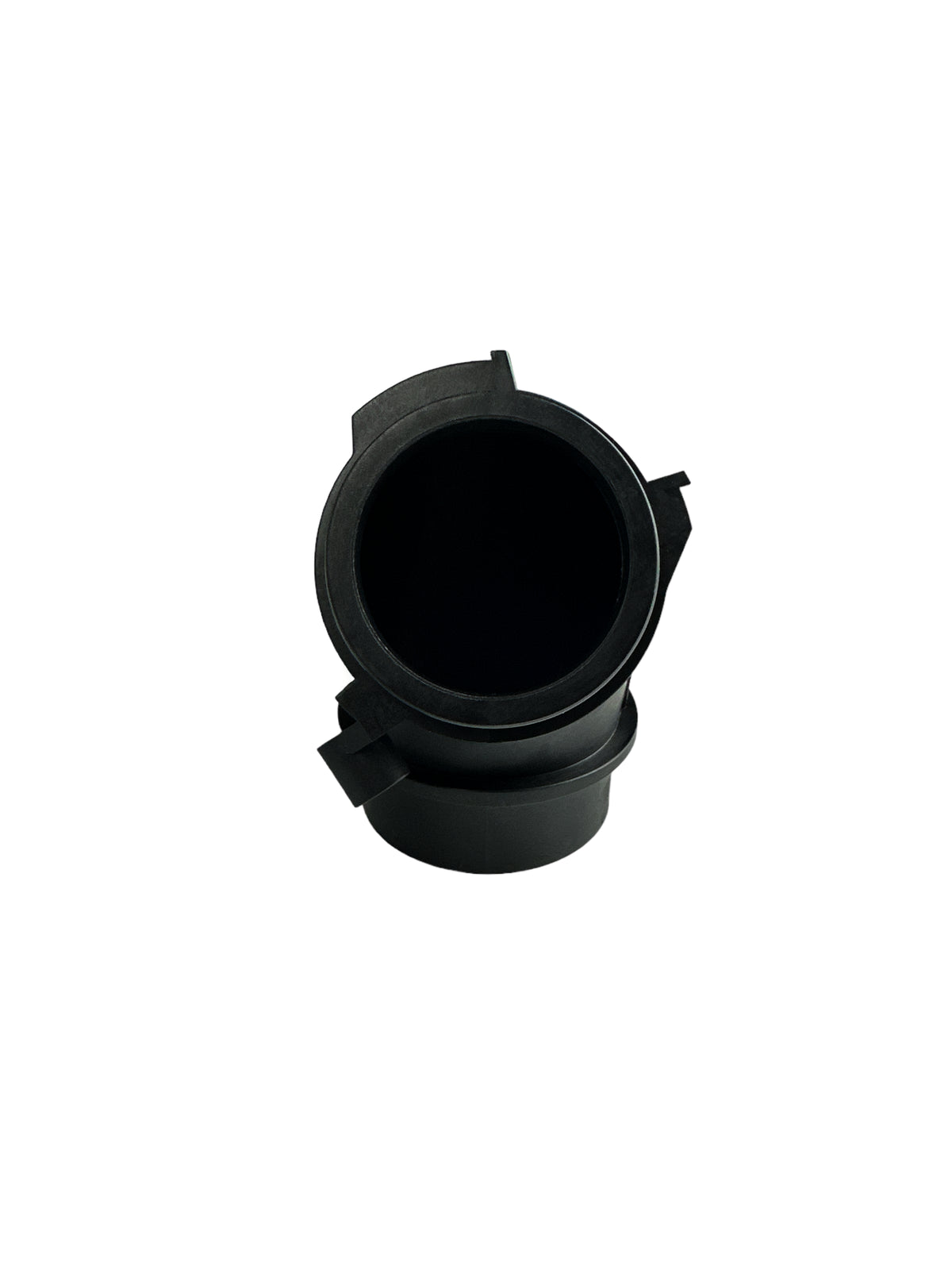 Turbo Inlet High Flow Ansaugstutzen VAG 2.0 T(F)SI EA888 Gen.4 (z.B. Golf 8 GTI, Leon KL)