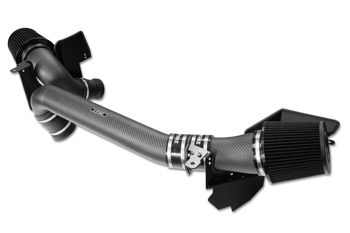OPEN E-INTAKE - BMW S58 M2/M3/M4 G-Modelle Glanz oder Matt