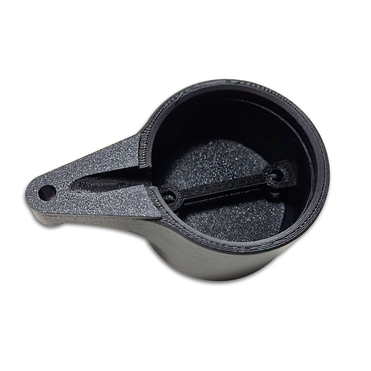 MFD15 - 52mm Einsatz für Mini R55/56/57/58 MFD15 Dash Adapter