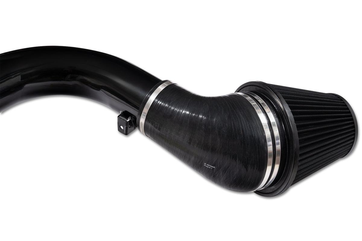 Open E-INTAKE - 2.0 TFSI EA113