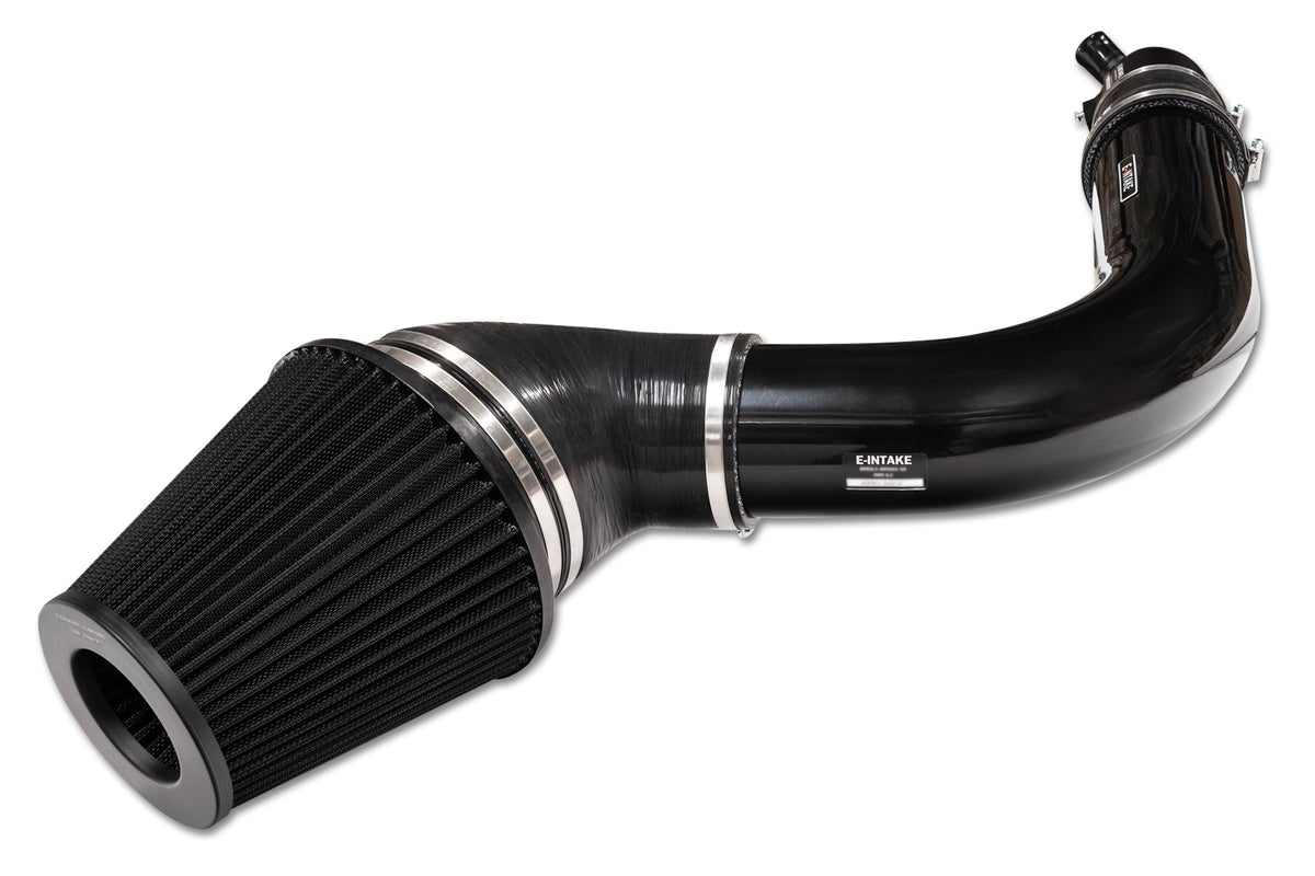 Open E-INTAKE - 2.0 TFSI EA113