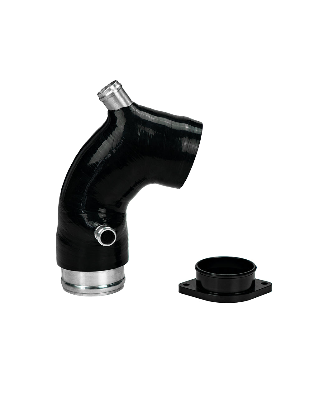 Turbo Inlet Audi S4/S5 B9 quattro 354PS