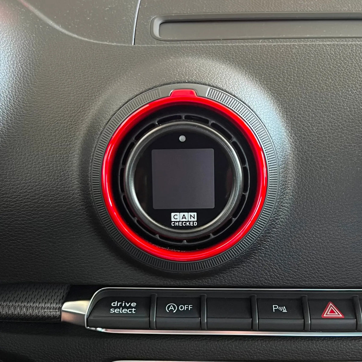 MFD15 Gen2 für Audi A3/S3/RS3 8V LHD/RHD