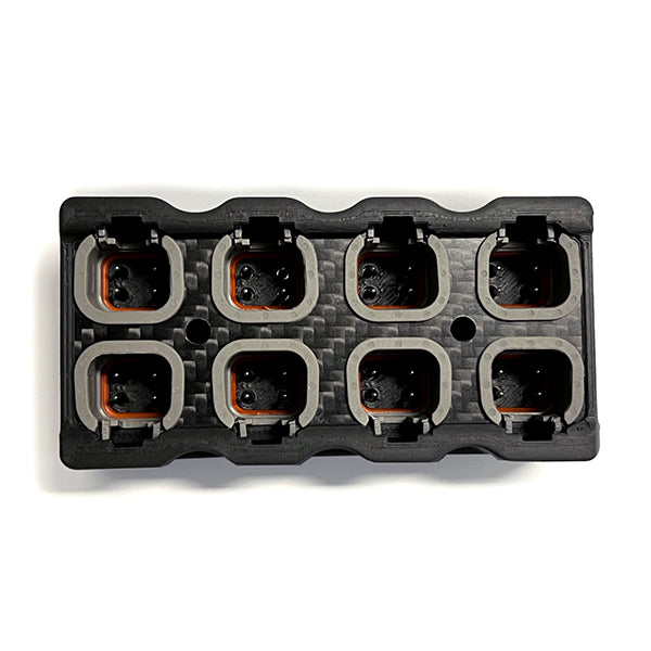 CBD08 - Can Bus Verteiler