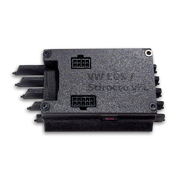MFD28 Gen2 für VW Scirocco MK3 vFL Eos Typ 1F LHD