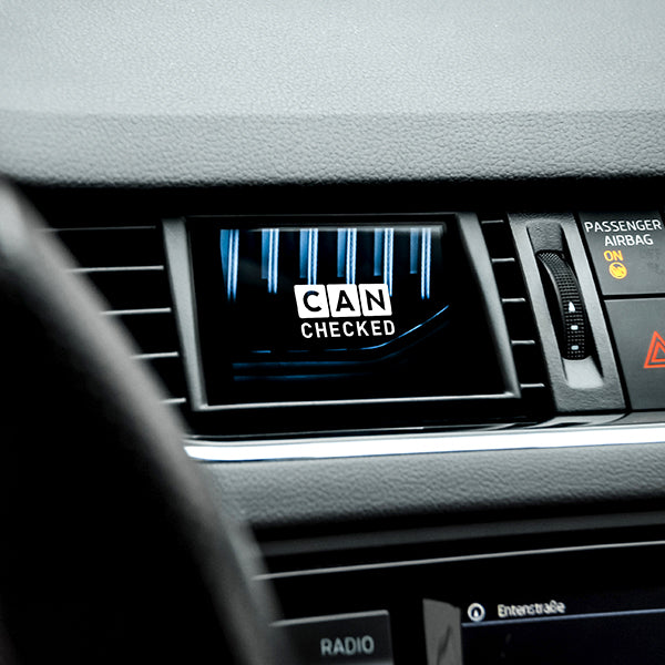 MFD32 Gen2 für Skoda Octavia III (5E) LHD