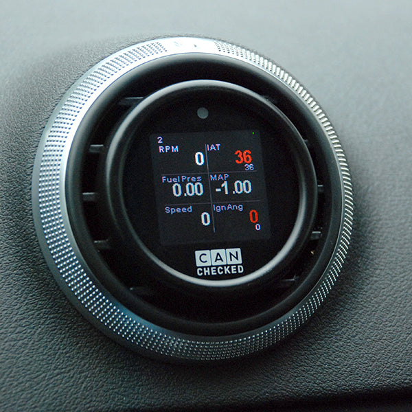 MFD15 Gen2 für Audi A3/S3/RS3 8P/TT/TTS/TTRS 8J LHD/RHD