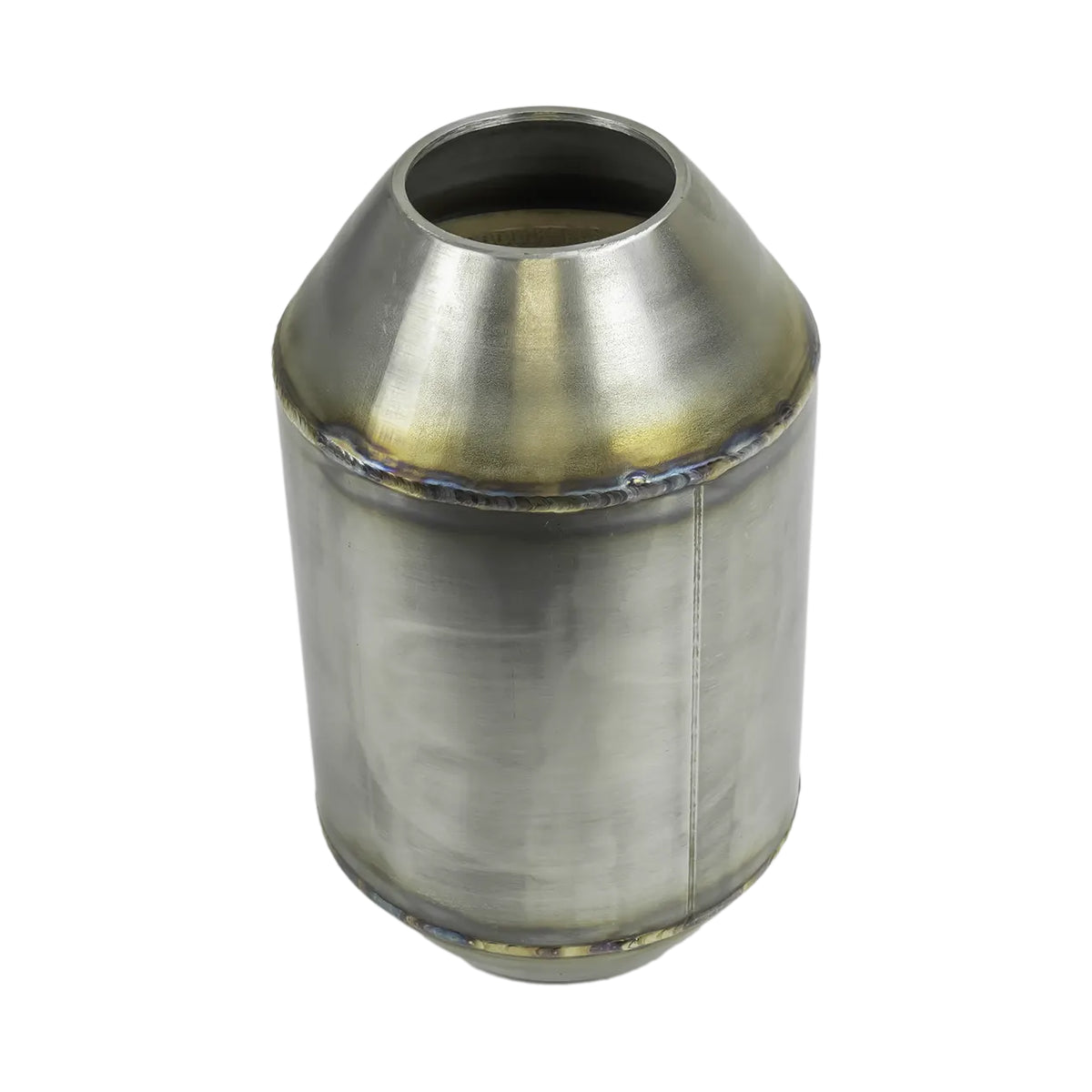 Bull-X Universal Sportkatalysator 100/200 Zellen Euro 3