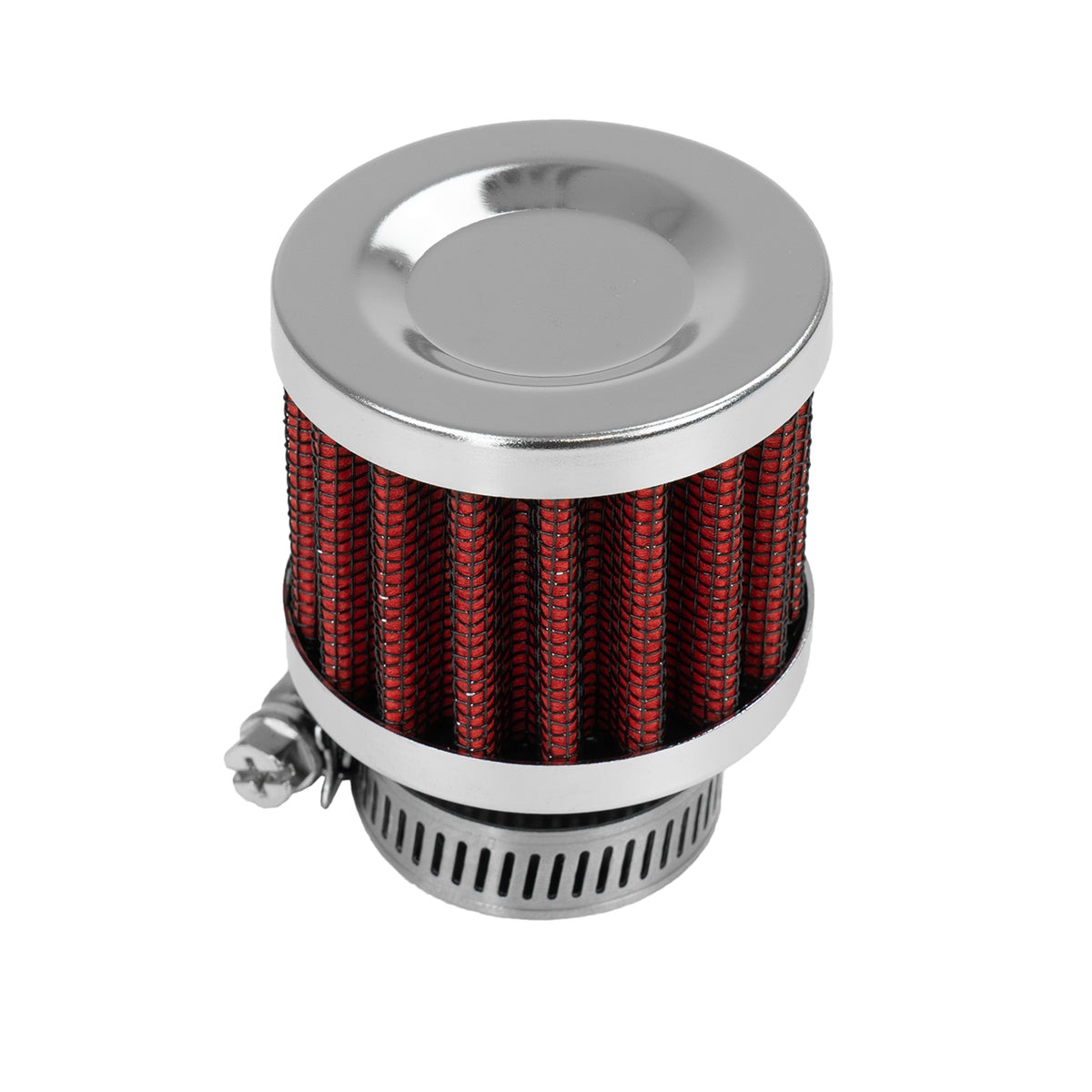 Luftfilter für Sekundärluftluftpumpe für 1,8T 20V mit 25mm Anschluss