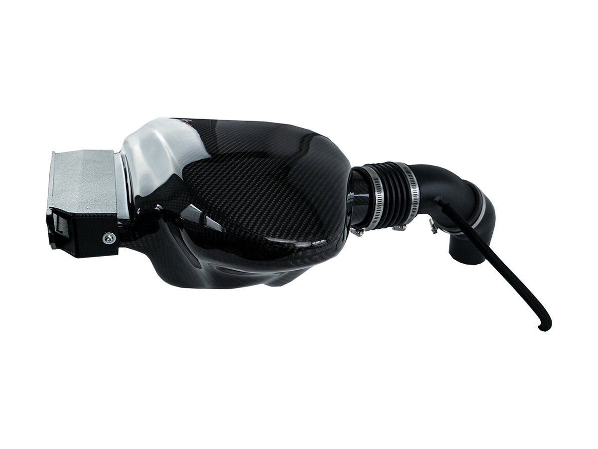 HFI Carbon Air Intake Kit Polo 6C GTI 1.8 TSI 192PS