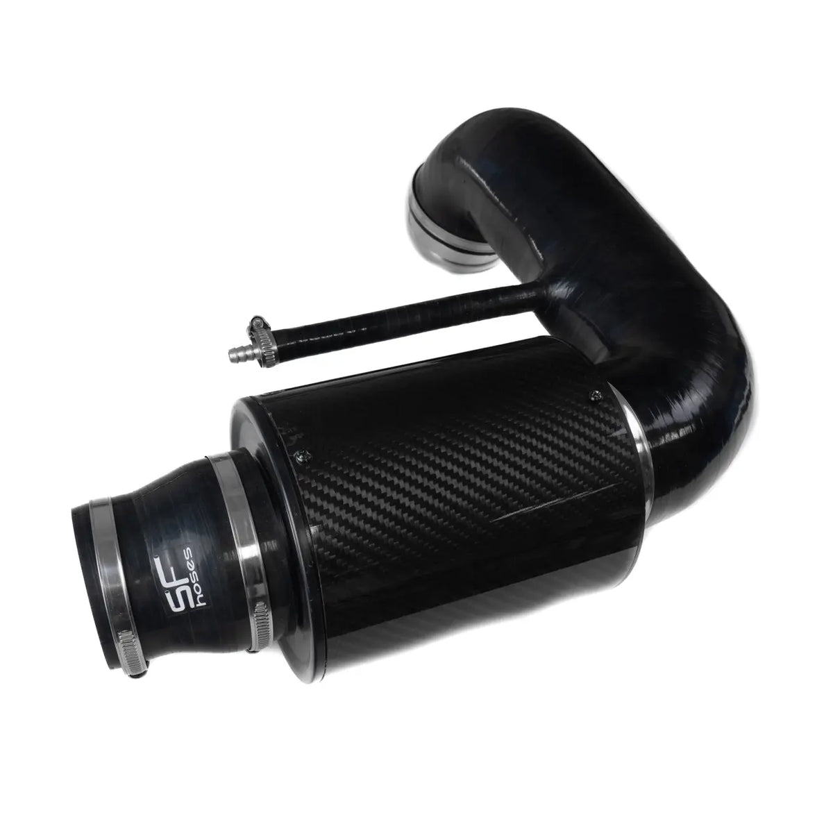 HFI Ansaugung VAG 1.0 T(F)SI EA211 (z.B. VW Up GTI, Polo, Audi A1)