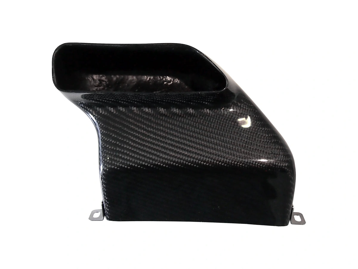 HFI Carbon Ansaugtrichter VAG (z.B. RS3 8P, A3 8P 3.2 V6, Golf 5 R32)