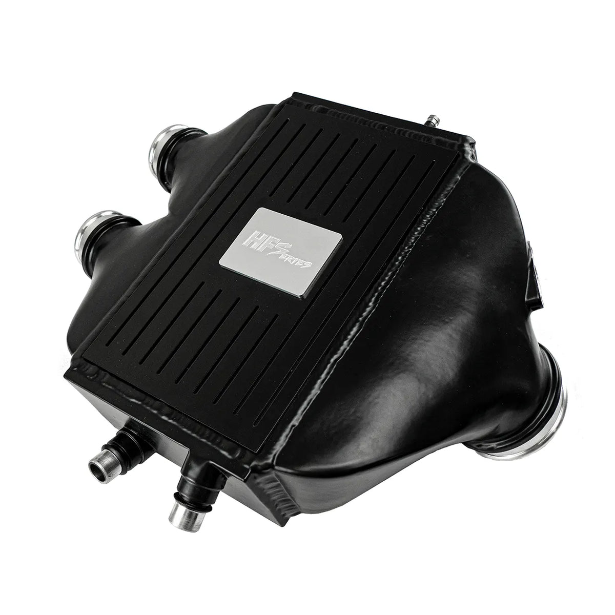 HF-Series Ladeluftkühler wassergekühlt BMW M3/M4 S55B30A