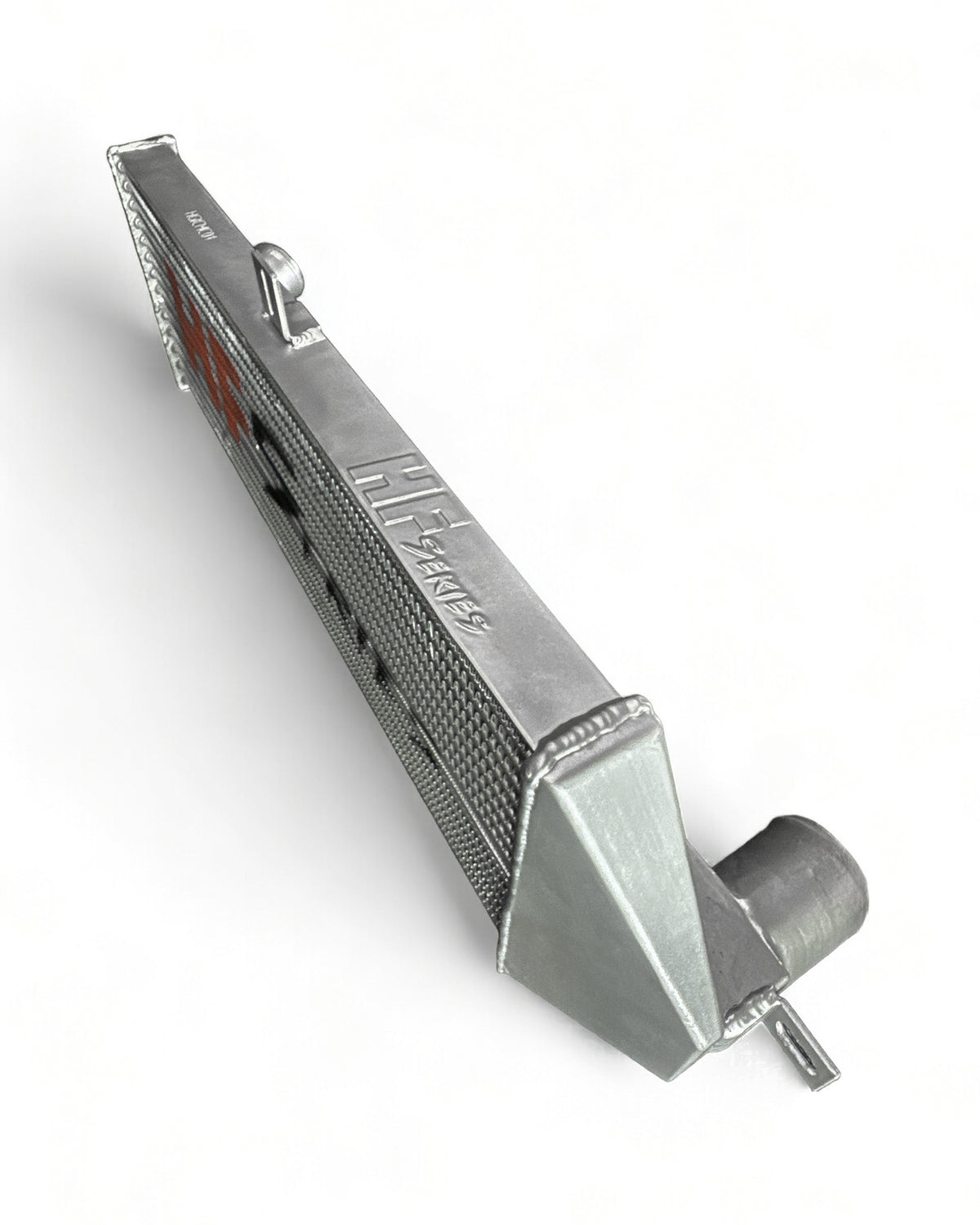 HF-Series Ladeluftkühler Mini Cooper S/ JCW/ GP2 R55/56/57/58/59/R60