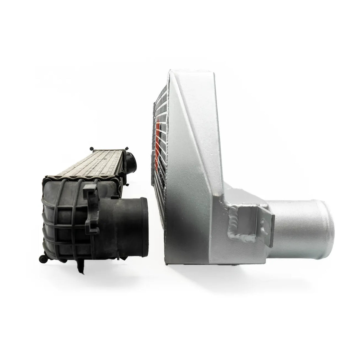 HF-Series Ladeluftkühler Mini Cooper S/ JCW/ GP2 R55/56/57/58/59/R60