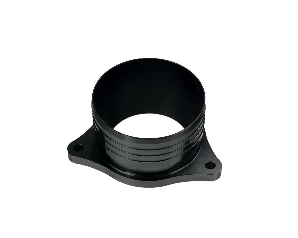Turboinlet + Ansaugschlauch 89mm/ 3,5" Hyundai i30N 2.0L