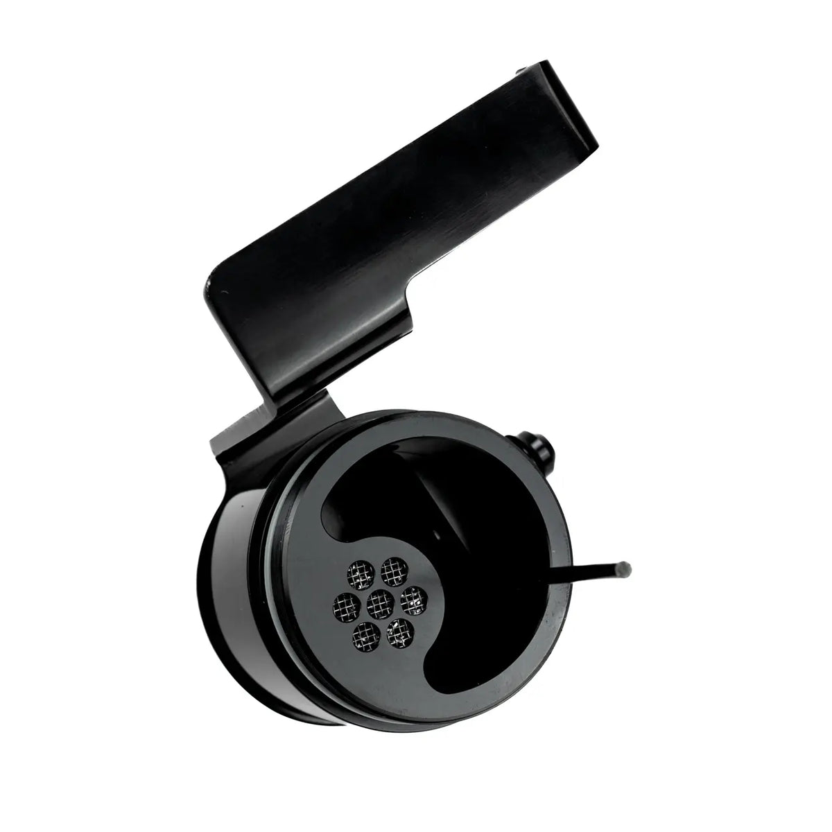Catch Can Set VAG 2.0 T(F)SI EA888 (z.B. Golf 6 GTI, A3 8P)