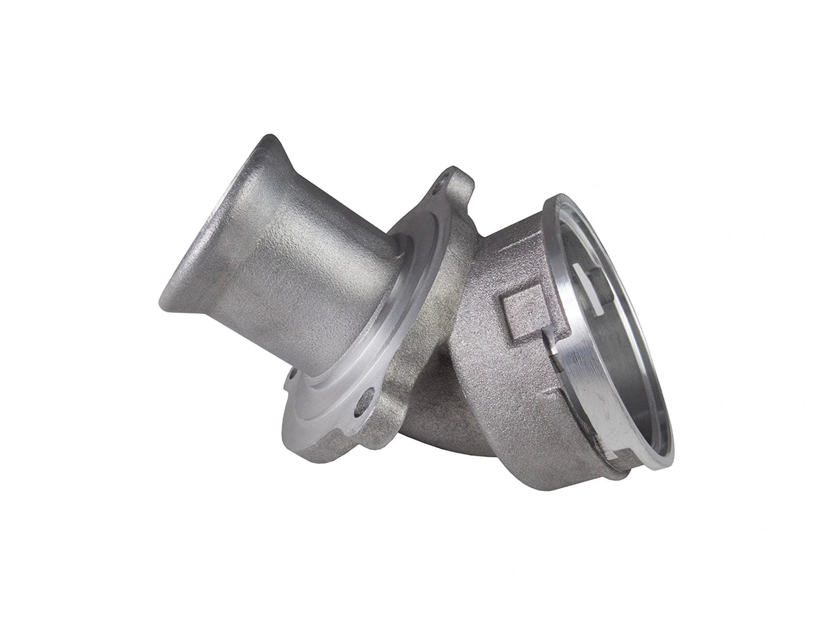 Turbo Outlet VAG 1.8-2.0 T(F)SI EA888 (mit IHI Turbolader, z.B. Golf 5/6, A3 8P)