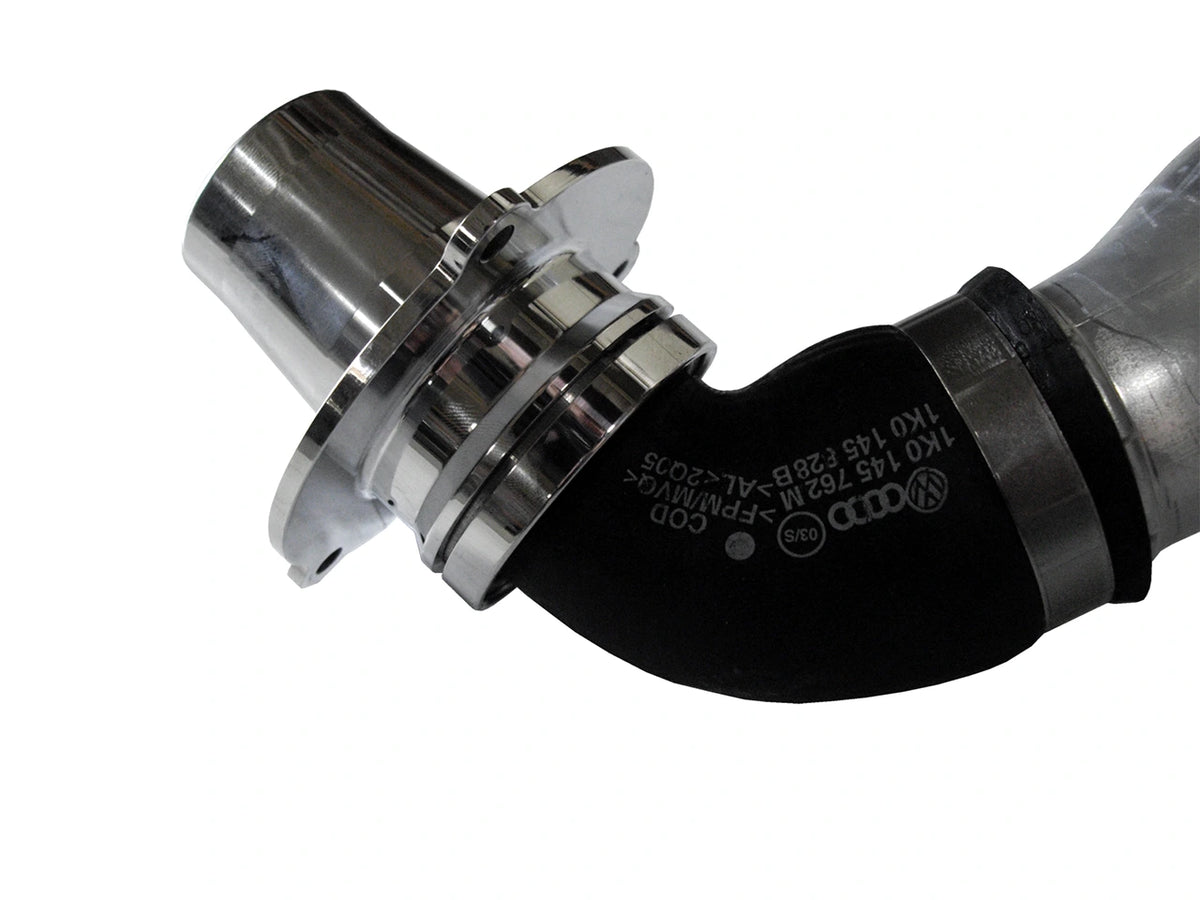 Turbo Outlet VAG 2.0 T(F)SI K03 (mit orig. Klicksystem)