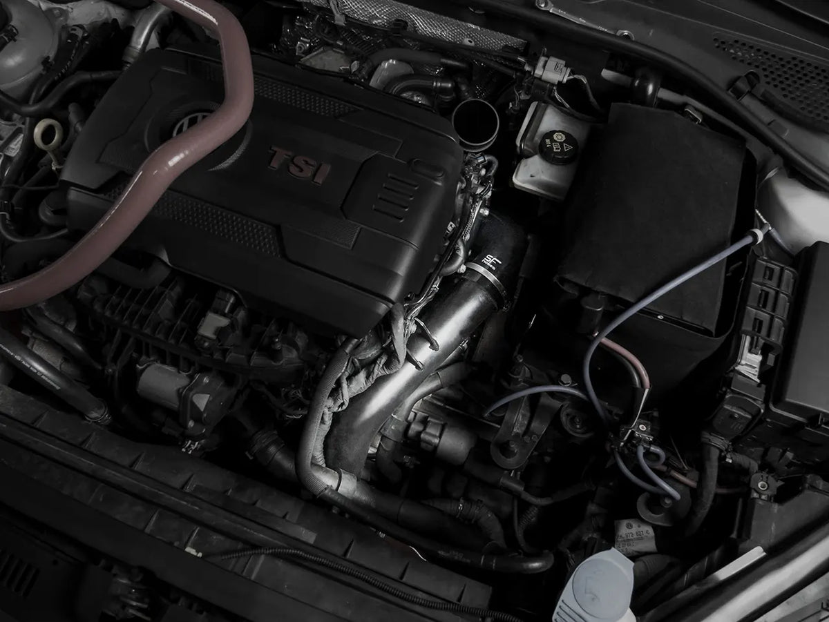 Turbo Outlet Pipe Druckrohr > LLK VAG 1.8-2.0 T(F)SI EA888 Gen.3 (z.B. Golf 7 GTI, A3 8V)