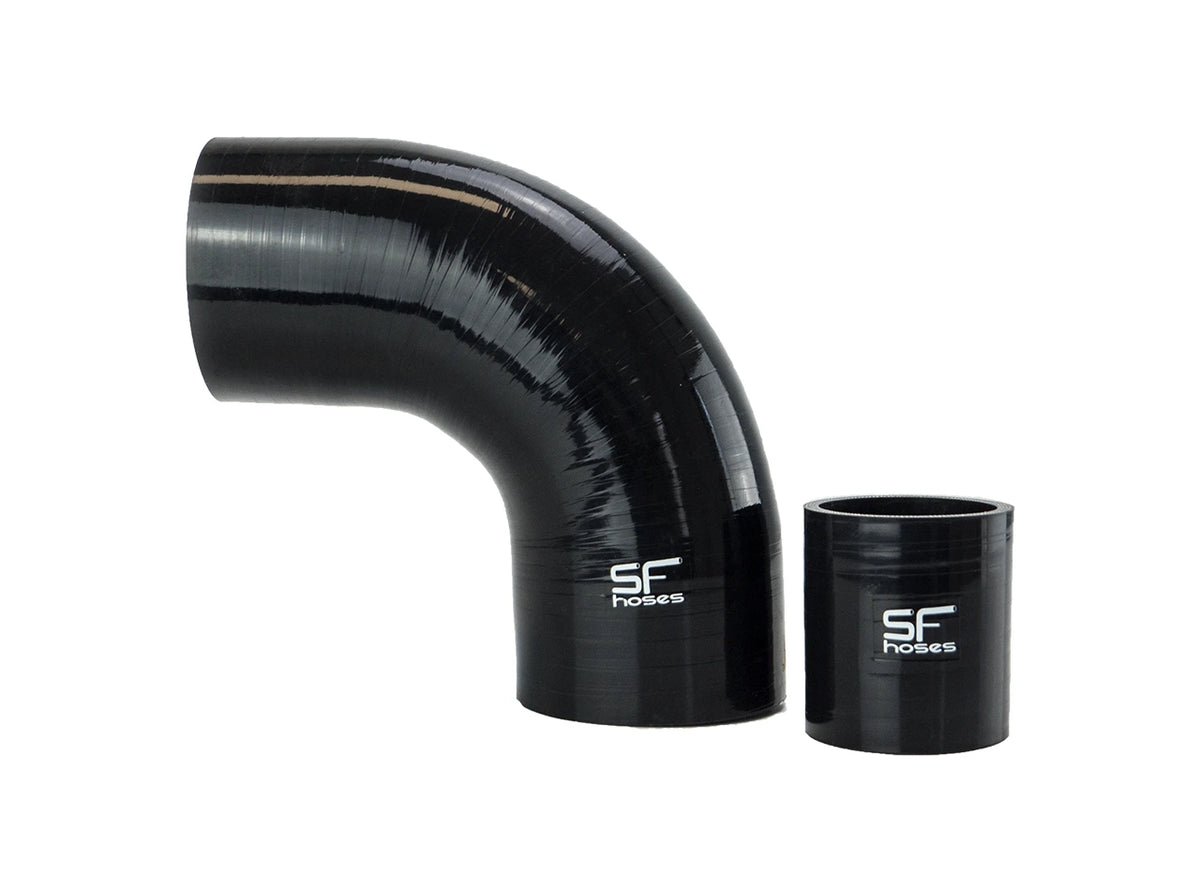 Druckschlauchkit Mercedes A45 W176, CLA45 AMG C117