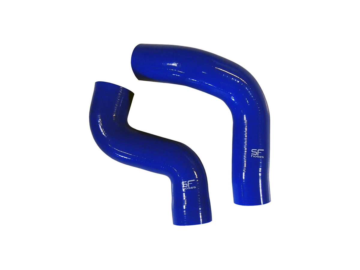Ladeluftkühler-Schlauchkit 1.8 T Audi TT 8N/ Audi S3 8L 225PS