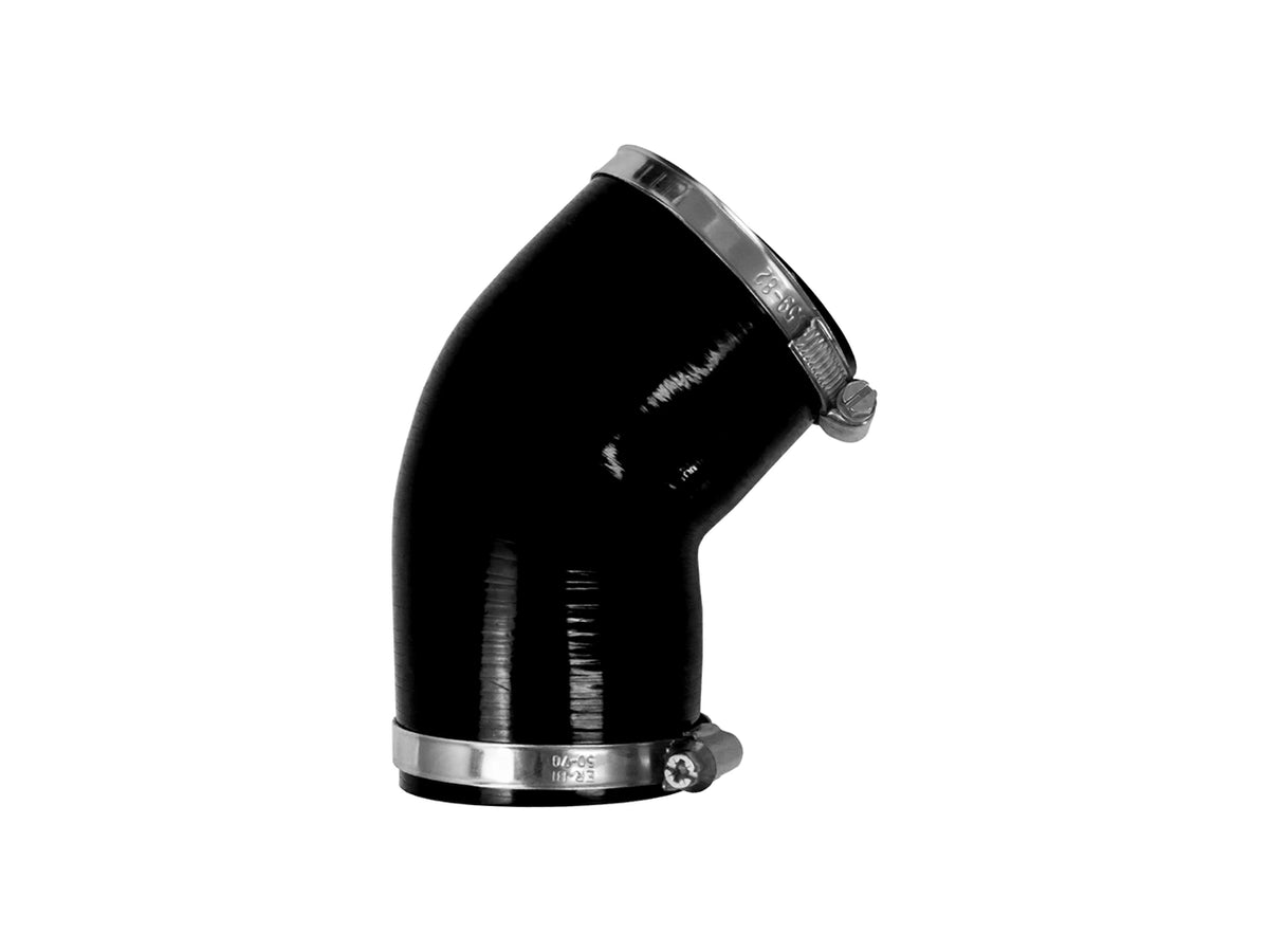 Ladeluftschlauch > Drosselklappe VAG 1.8-2.0 T(F)SI EA113 (z.B. Golf 5/6, S3 8P)