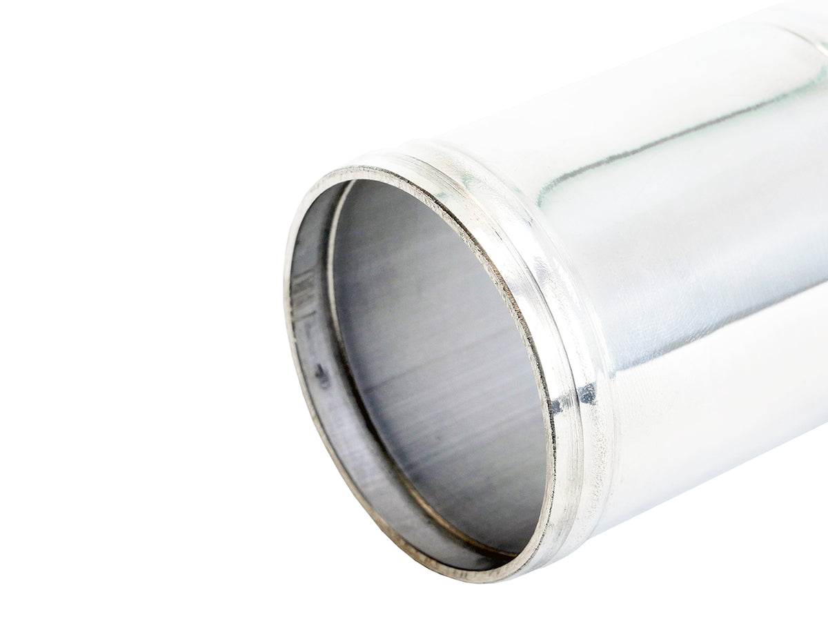 Alu-Verbinder mit Abrutschkante (verschiedene Größen)