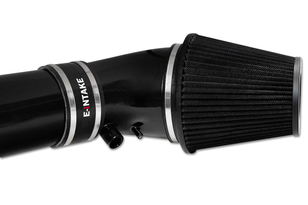 Open E-INTAKE - 2.5 TFSI EA855 evo